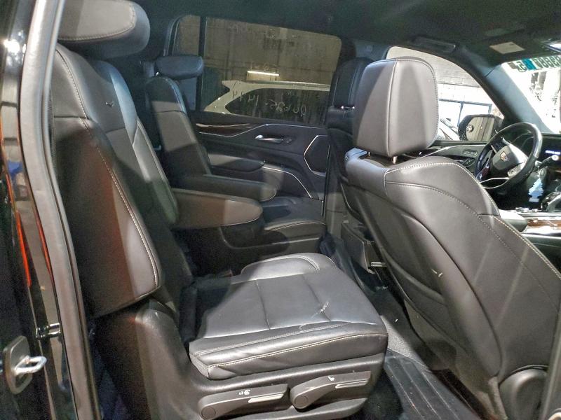 Фото 11 - CADILLAC ESCALADE