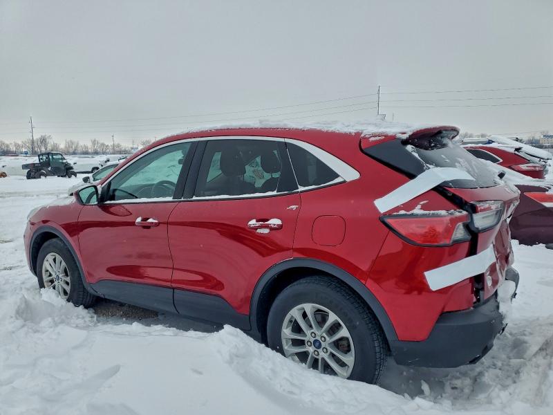 Фото 2 - FORD ESCAPE