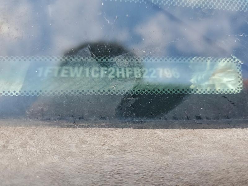 Фото 12 - FORD F-150