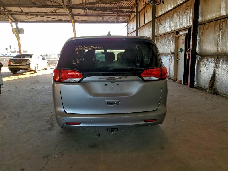 Фото 6 - CHRYSLER PACIFICA