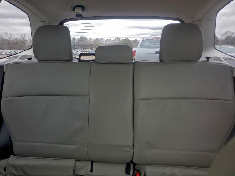 Фото 10 - SUBARU FORESTER