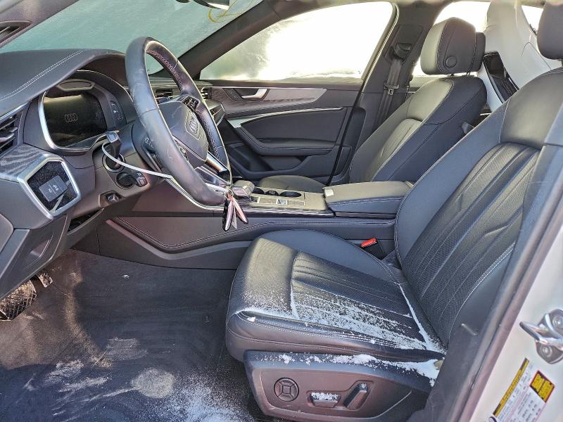 Фото 7 - AUDI A6