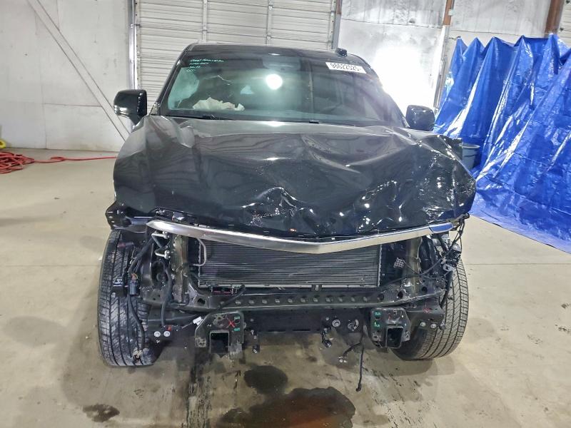 Фото 5 - CADILLAC ESCALADE