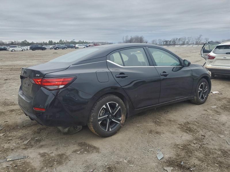 Фото 3 - NISSAN SENTRA