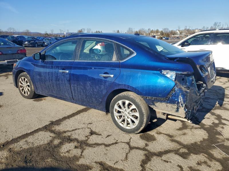 Фото 2 - NISSAN SENTRA