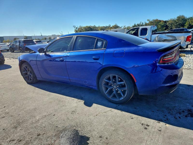 Фото 2 - DODGE CHARGER