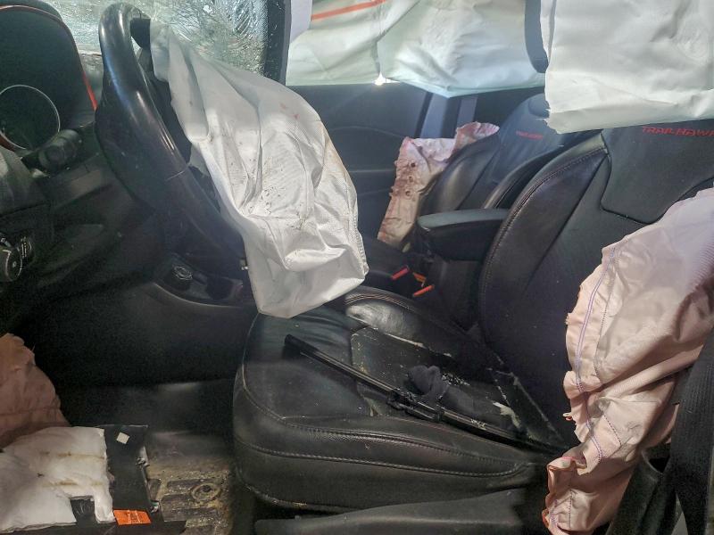 Фото 7 - JEEP COMPASS