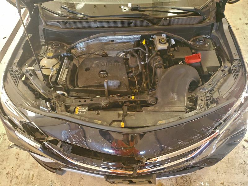 Фото 12 - BUICK ENCORE