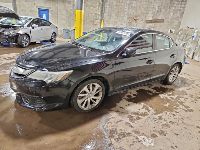 Фото 1 - ACURA ILX