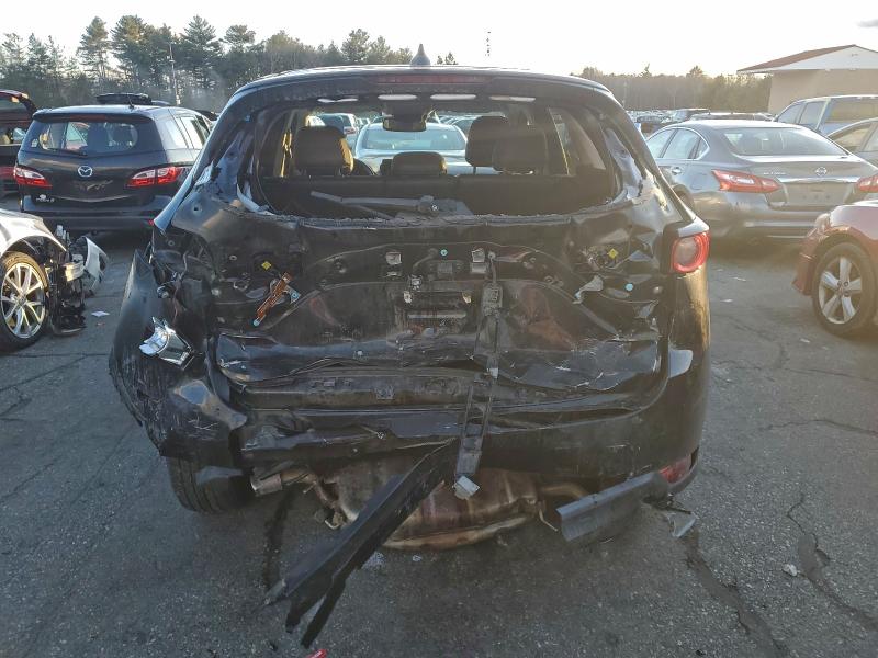 Фото 6 - MAZDA CX-5