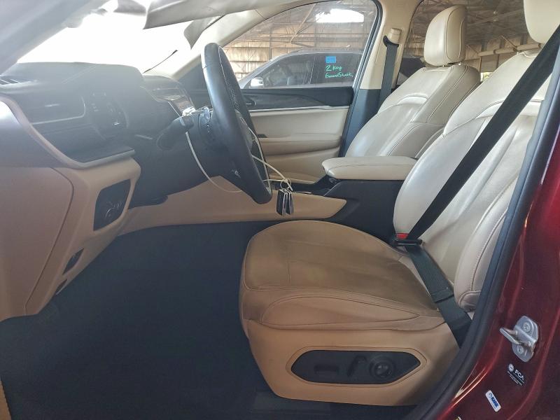 Фото 7 - JEEP GRAND CHER