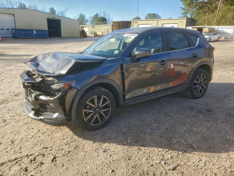 Фото 1 - MAZDA CX-5