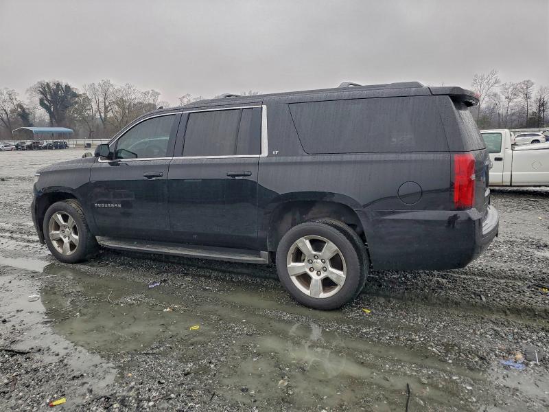 CHEVROLET SUBURBAN 2016 VIN 1GNSCHKC8GR363200