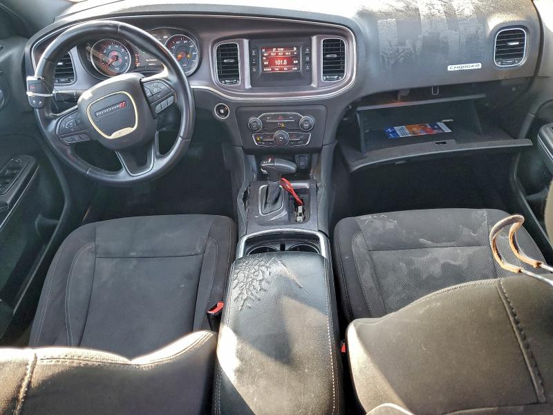 Фото 8 - DODGE CHARGER