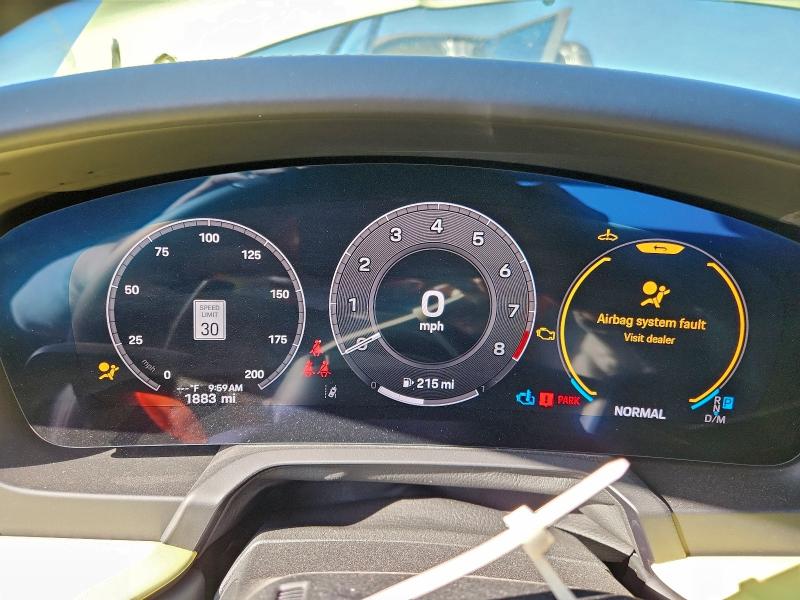 Фото 9 - PORSCHE 911