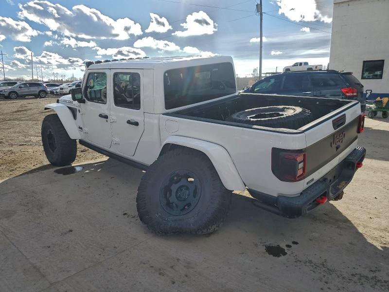 JEEP GLADIATOR 2021 VIN 1C6JJTBM4ML535315
