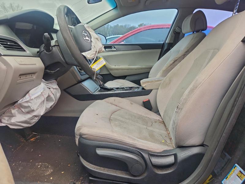 Фото 7 - HYUNDAI SONATA