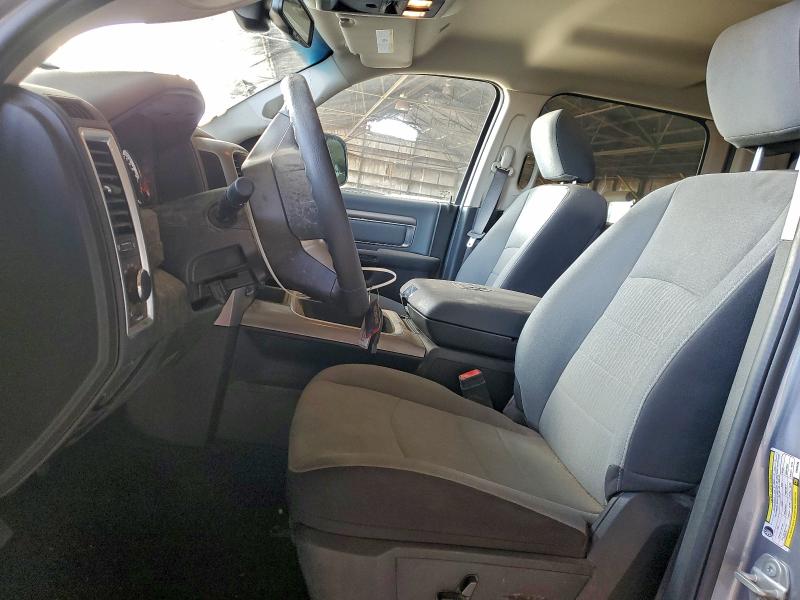 Фото 7 - RAM 1500