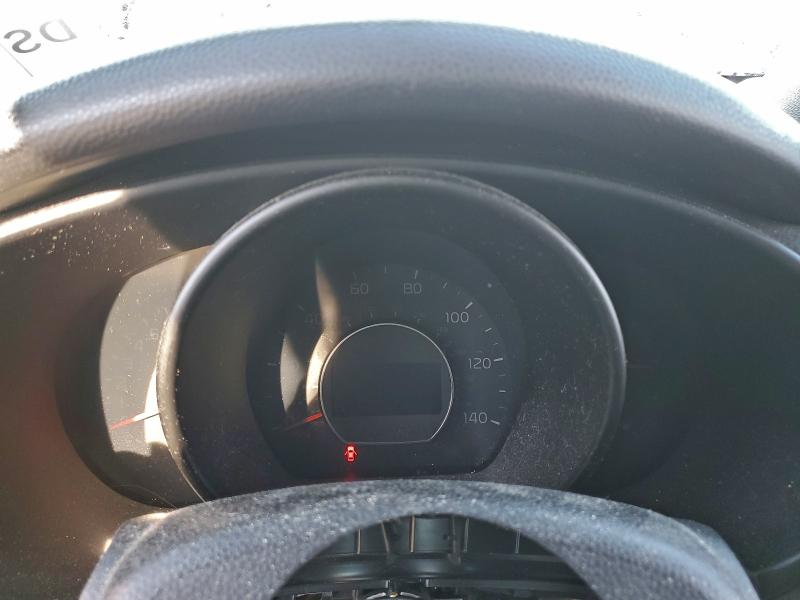 Фото 9 - KIA SOUL