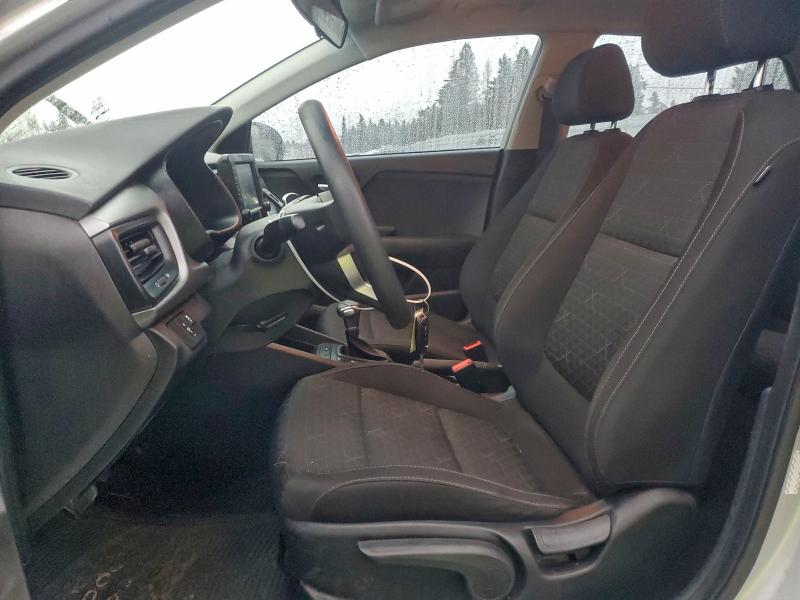 Фото 7 - KIA RIO