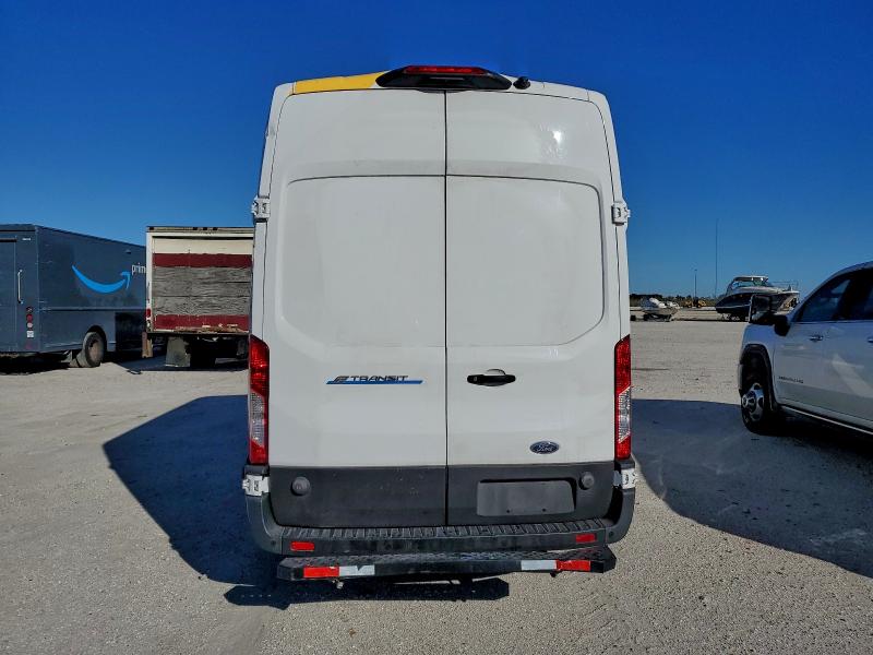 Фото 6 - FORD TRANSIT