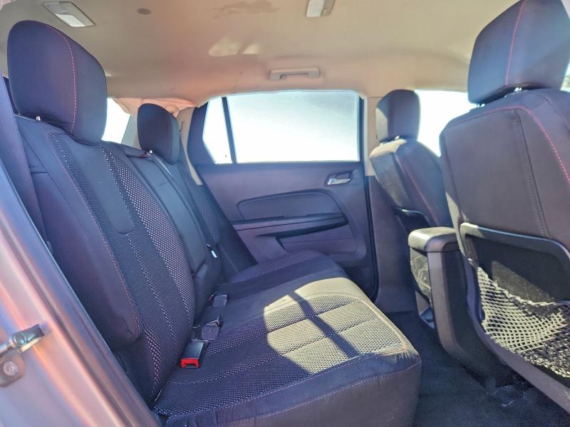 Фото 11 - GMC TERRAIN