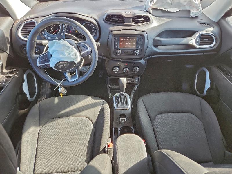 Фото 8 - JEEP RENEGADE