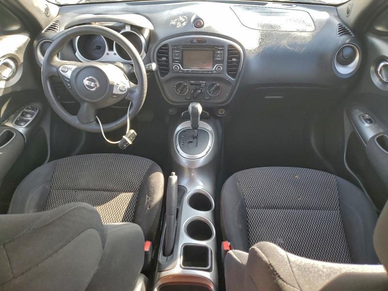 NISSAN JUKE 2015 VIN JN8AF5MR2FT503386