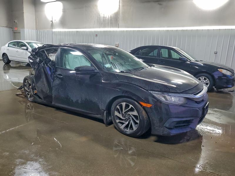 Фото 4 - HONDA CIVIC