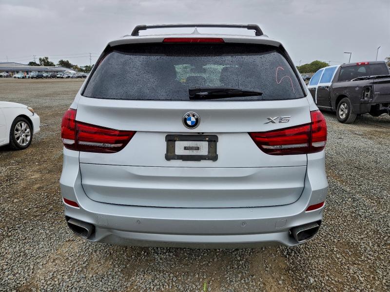 Фото 6 - BMW X5