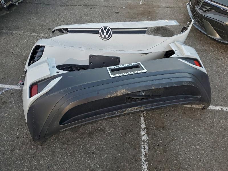 VOLKSWAGEN ID.4 PRO 2023 VIN 1V2CMPE81PC022900
