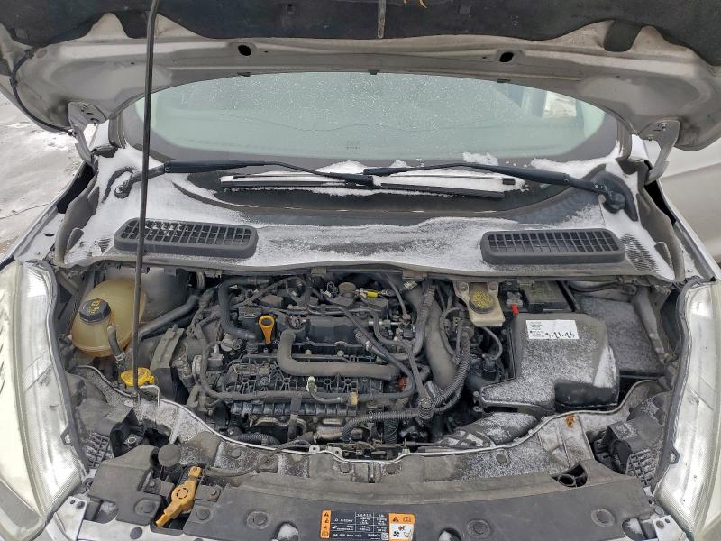 Фото 12 - FORD ESCAPE