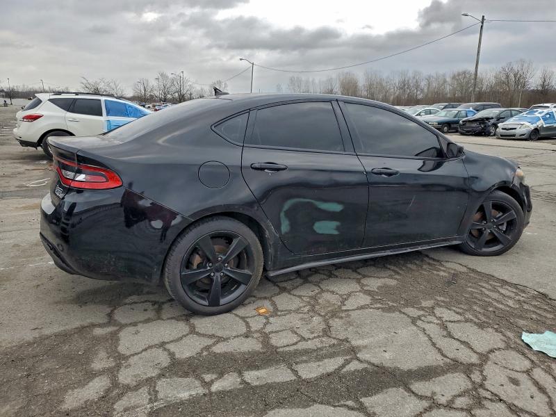 DODGE DART 2015 VIN 1C3CDFBB2FD212973