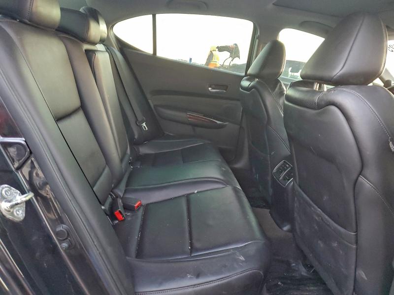 Фото 10 - ACURA TLX