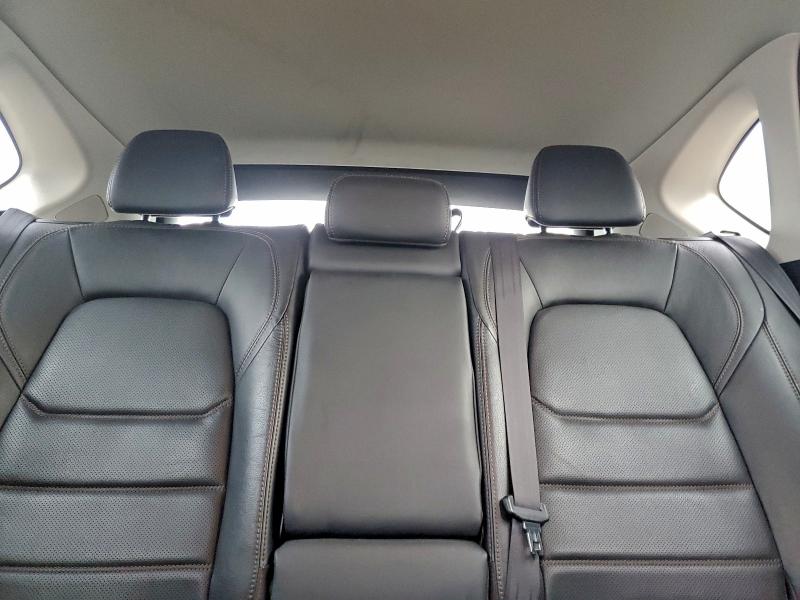 Фото 10 - MAZDA CX-5