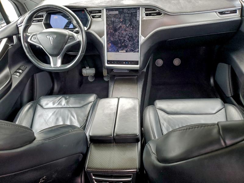 Фото 8 - TESLA MODEL X