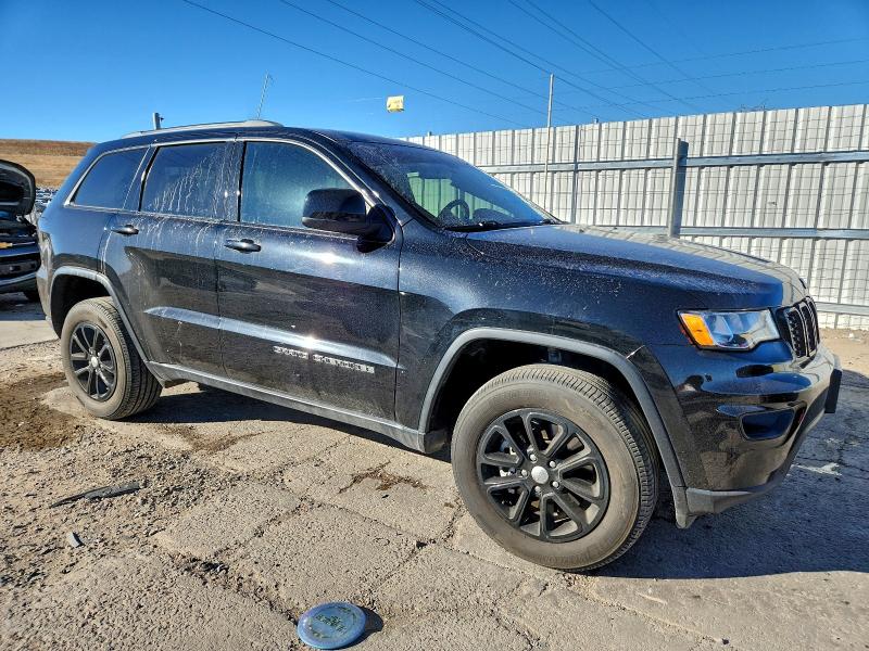 Фото 4 - JEEP GRAND CHER