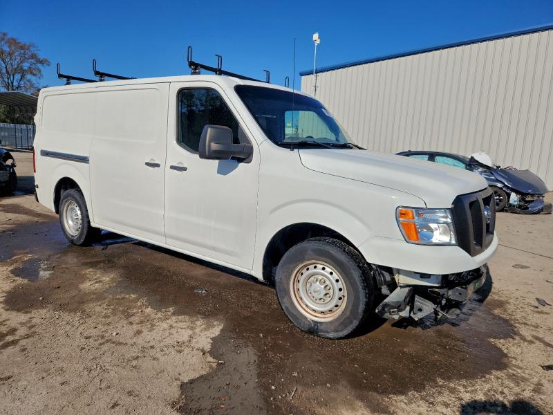 NISSAN NV 2019 VIN 1N6BF0KY5KN806252