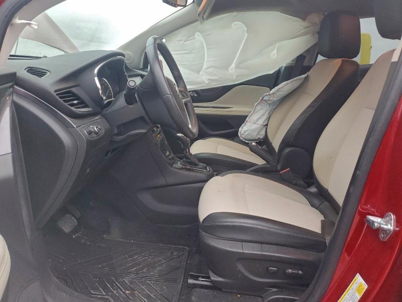 Фото 7 - BUICK ENCORE