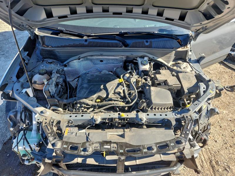 Фото 12 - CHEVROLET TRAILBLZR