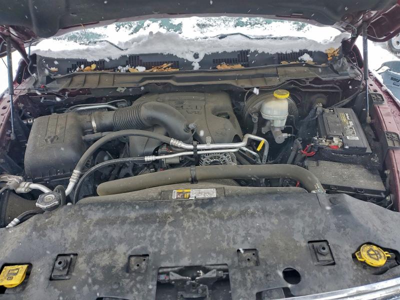 Фото 11 - RAM 1500