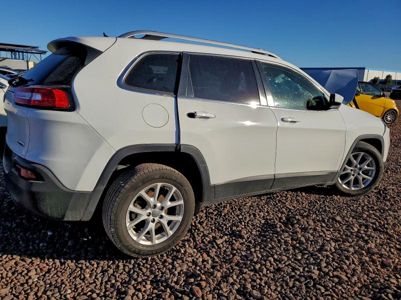 Фото 3 - JEEP GRAND CHER