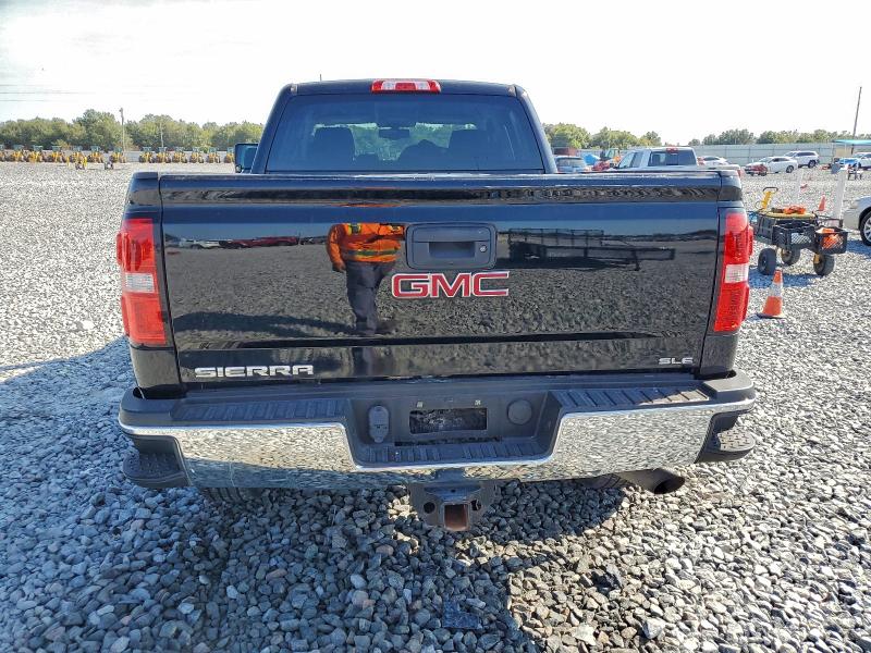 Фото 6 - GMC SIERRA