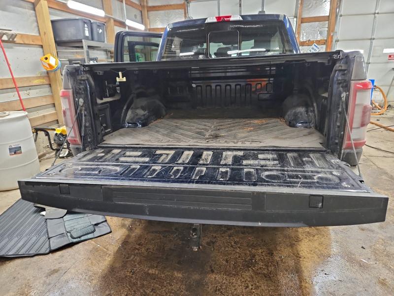 Фото 6 - FORD F-150