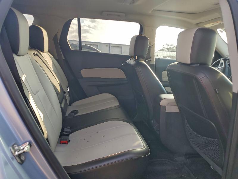 Фото 11 - GMC TERRAIN