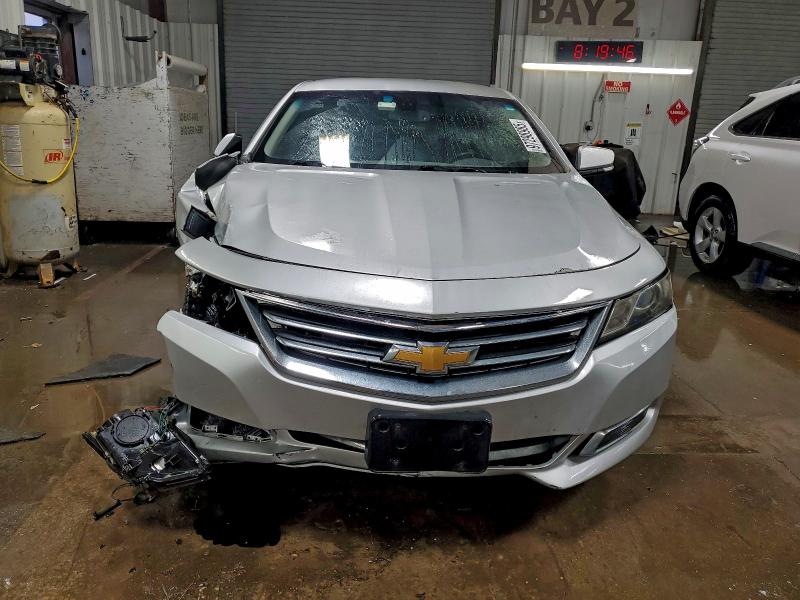 Фото 5 - CHEVROLET IMPALA