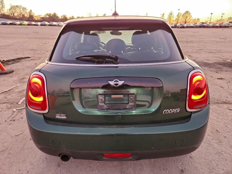 Фото 6 - MINI COOPER