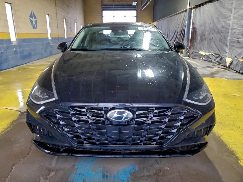 Фото 5 - HYUNDAI SONATA