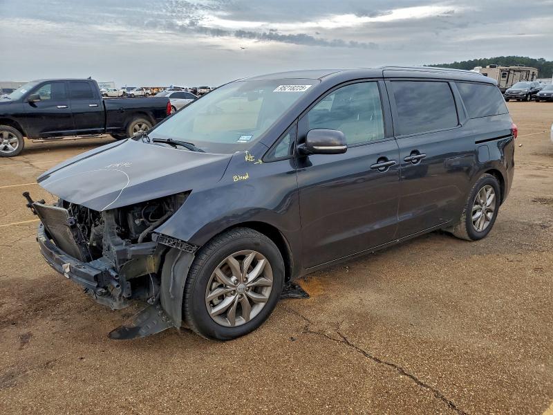 Фото 1 - KIA All Models