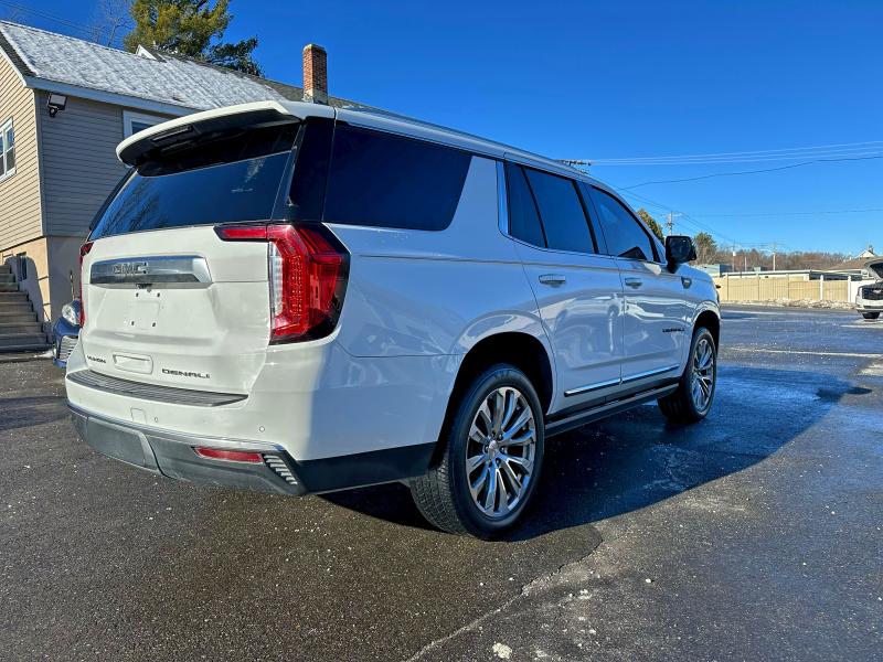 Фото 3 - GMC YUKON